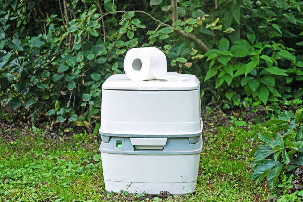 Best Long-term porta potty rental  in Miamisburg, OH