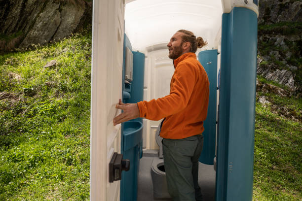 Miamisburg, OH porta potty rental Company