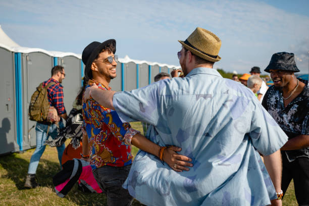 Best Best portable toilet rental  in Miamisburg, OH