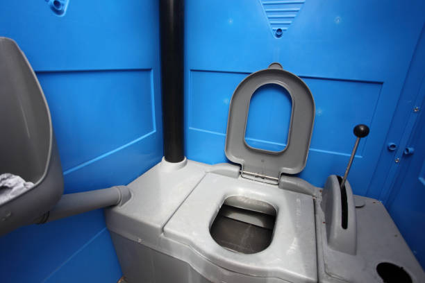 Best Construction site porta potty rental  in Miamisburg, OH