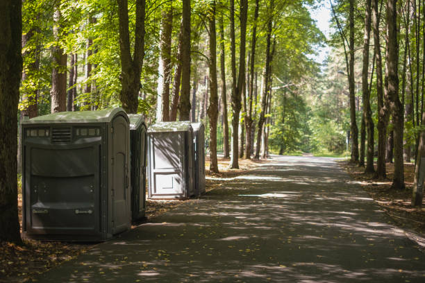 Best Local porta potty services  in Miamisburg, OH