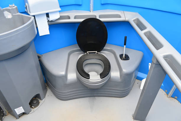 Sanitation services for porta potties in Miamisburg, OH