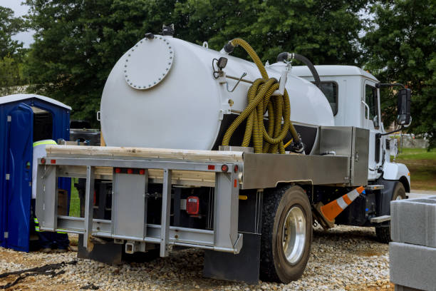 Best Affordable porta potty rental  in Miamisburg, OH