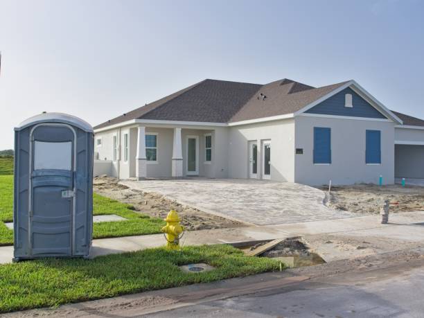 Best Portable bathroom rental  in Miamisburg, OH